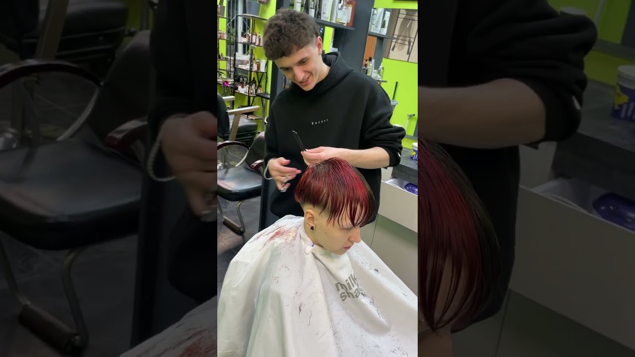 Развитие парикмахера. Важны ли деньги для мастера?