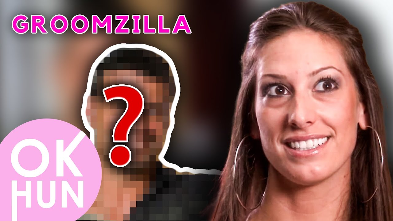 Greek GOD in an Ice Cream Truck? Louie's Battle with Commitment | Wedding SOS | Ok Hun x