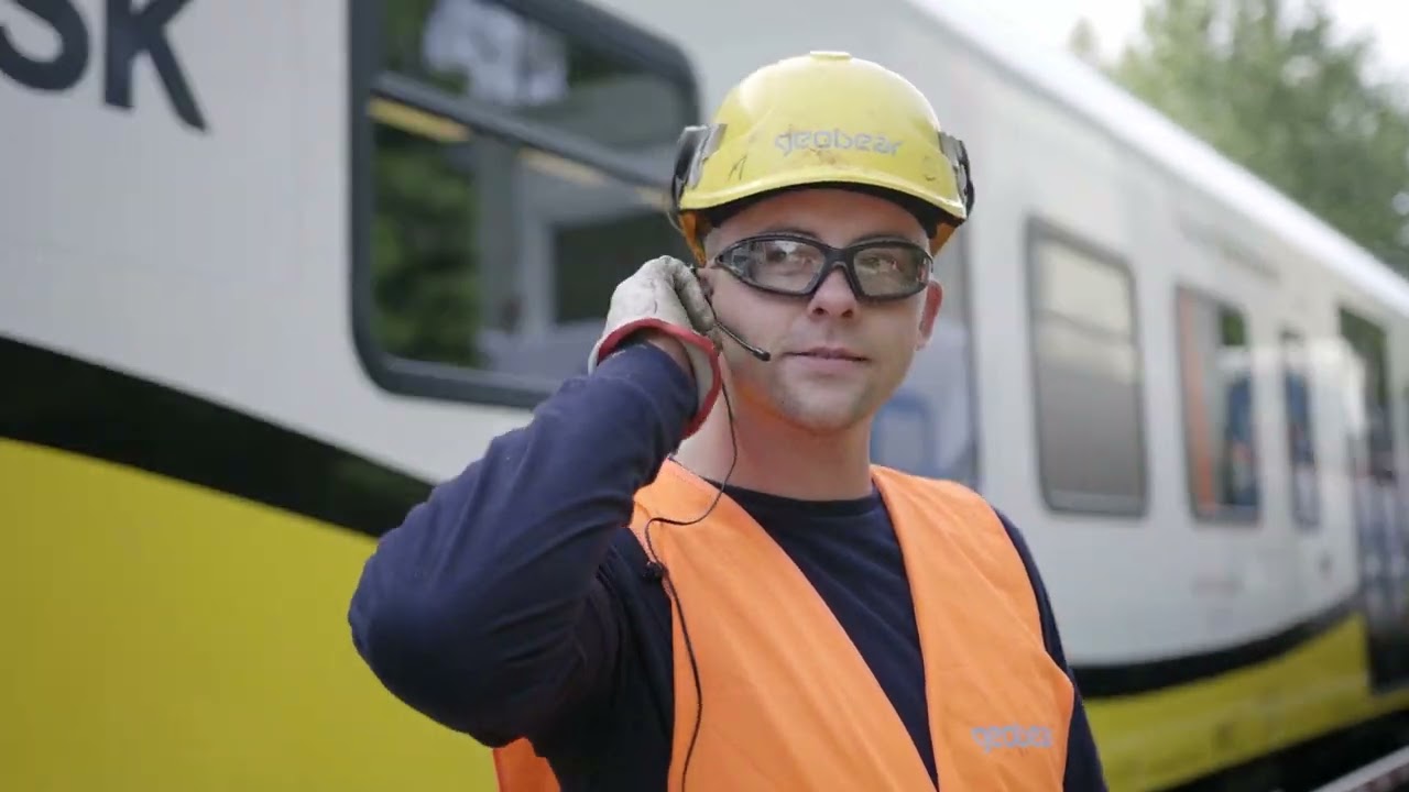 LK275 Dolkom-Geobear