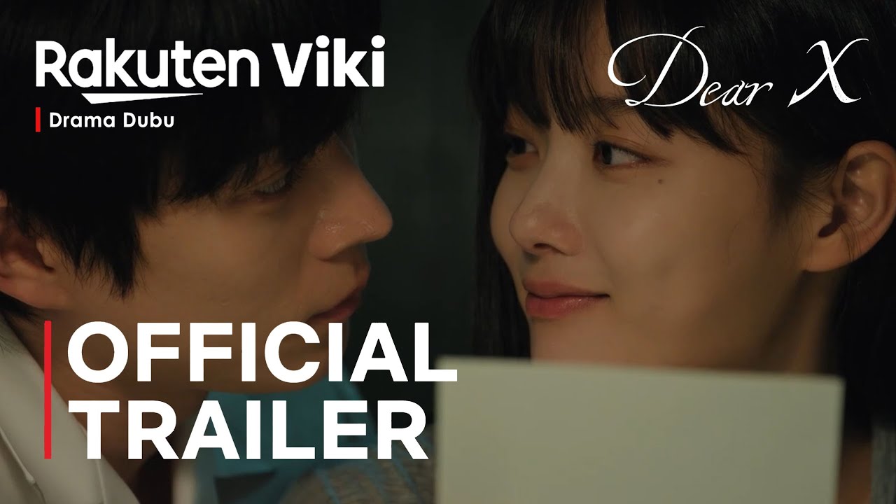 Dear X | Official Trailer | Kim You Jung | Kim Young Dae | Kim Do Hoon [ENG SUB]