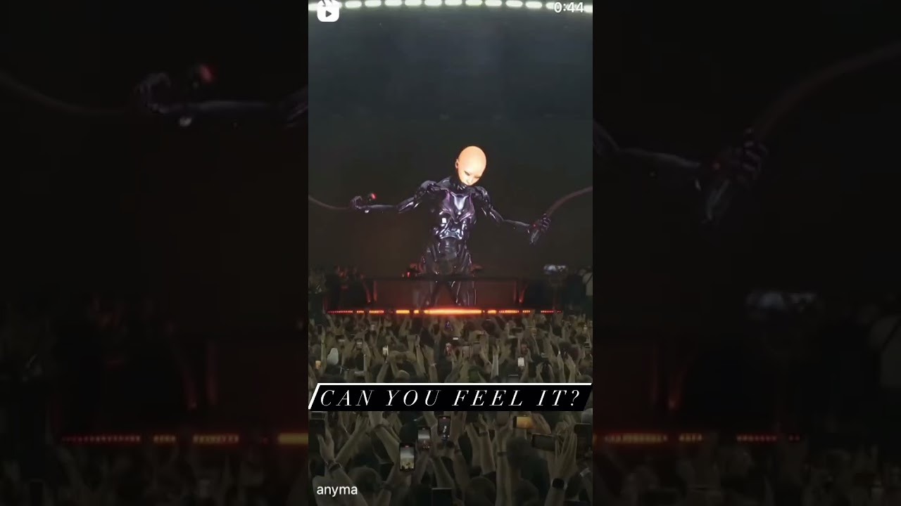 Audio Visual art mastery by 