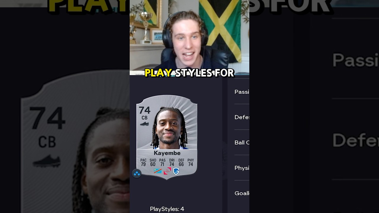 THE BEST CHEAP SILVER TEAM ON FC 26