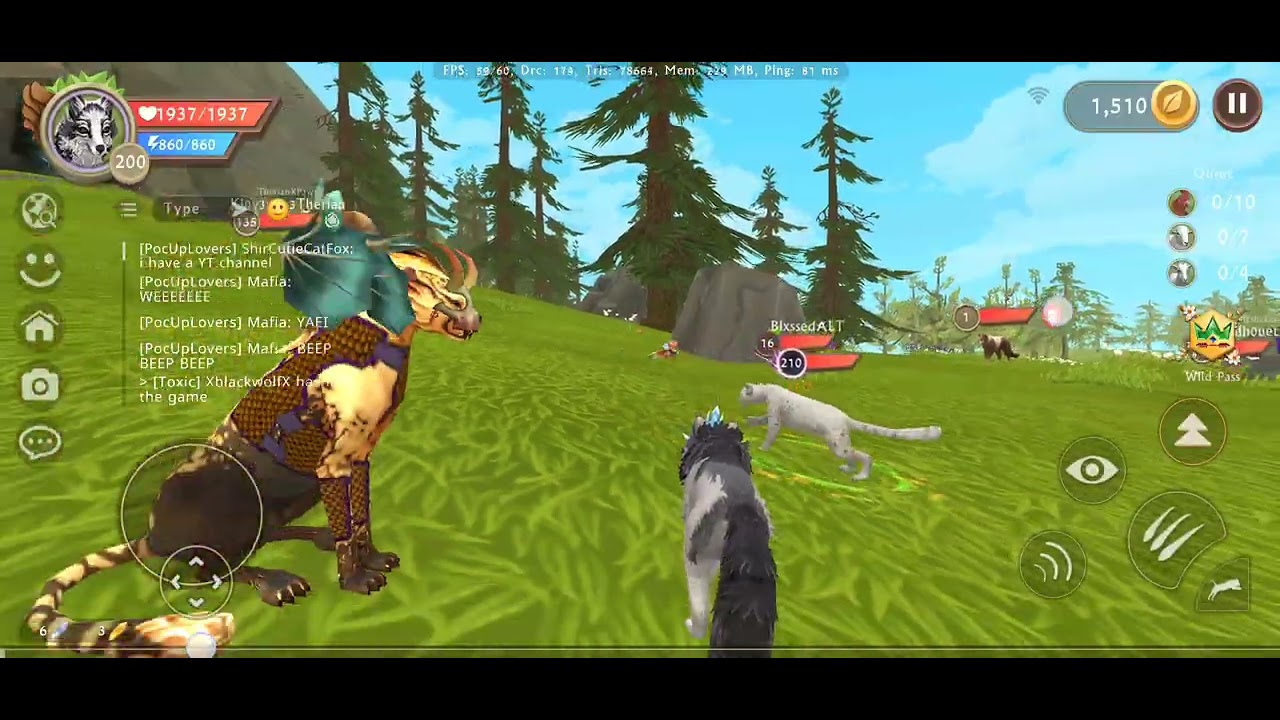 Doing Crazy Stuffs ( Loud Sound Warning ⚠️)