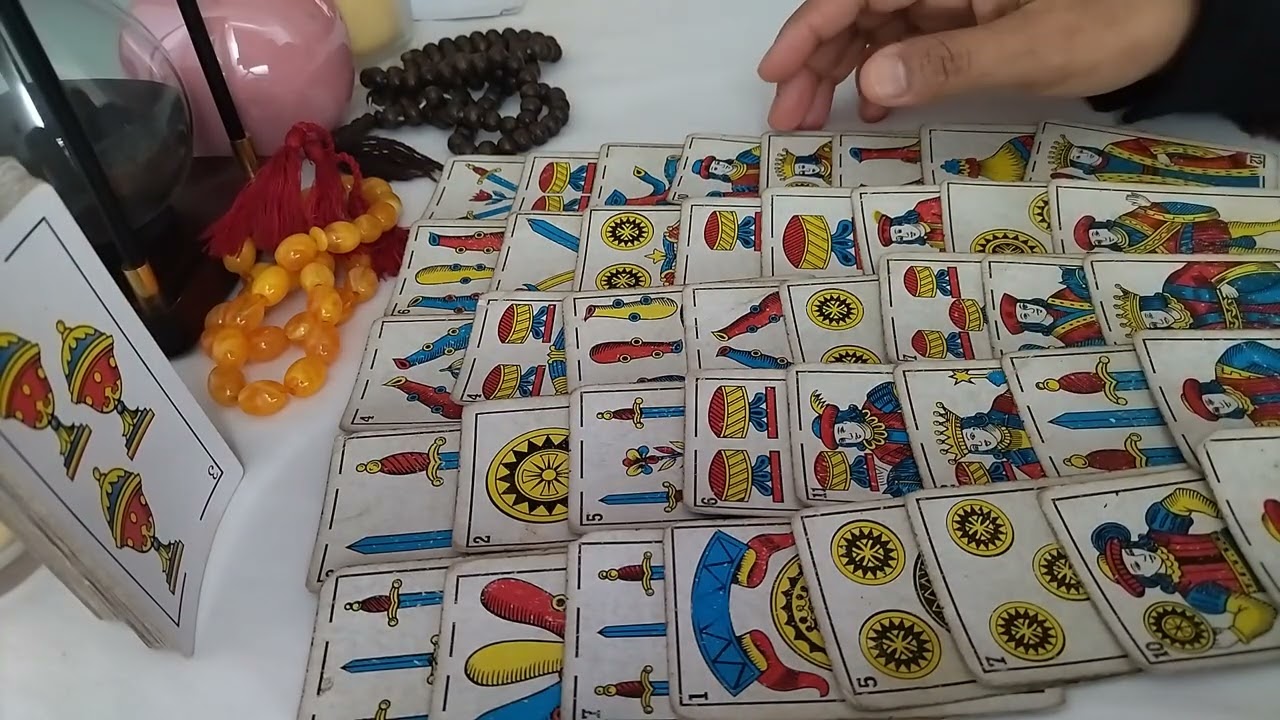 برج الميزان ⚖️ توقعات روحانية بالكارطة المغربية وبالسبحة من الاسبوع الاول من 3  شهر مارس 2026