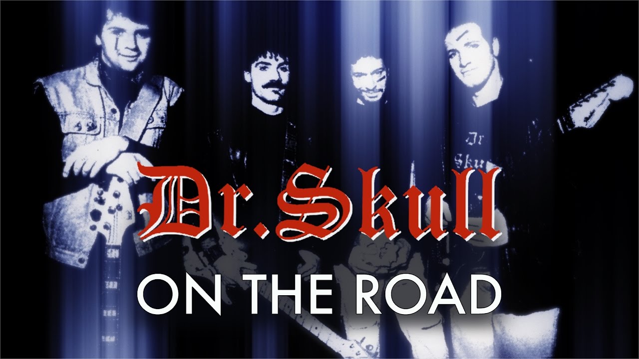 Dr. Skull - On the Road