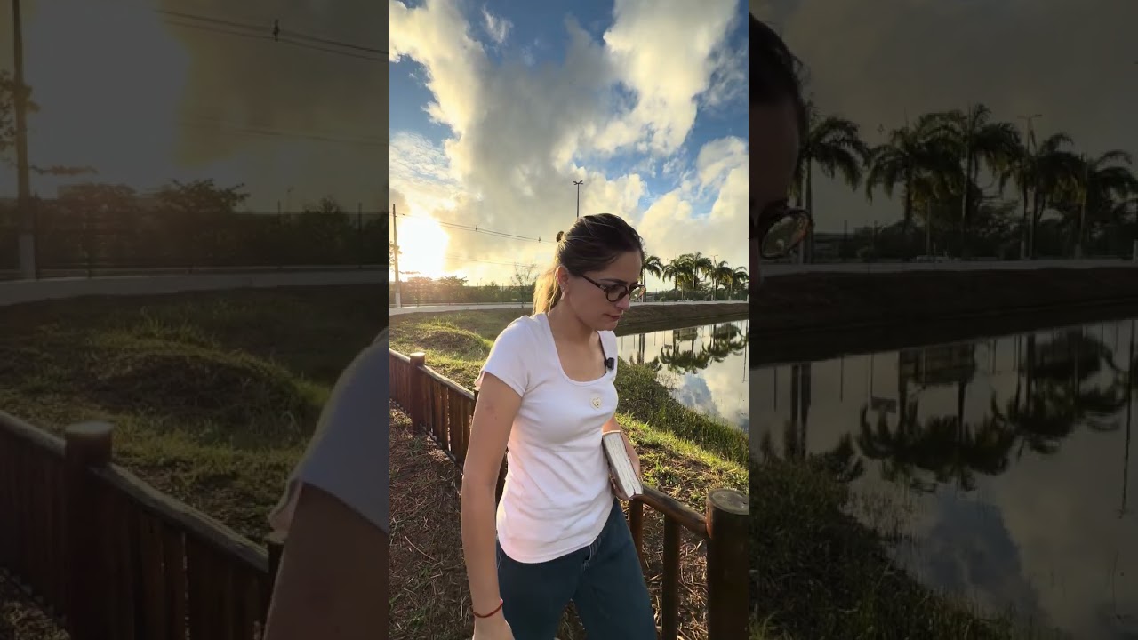Você nem desconfia dessa pessoa 