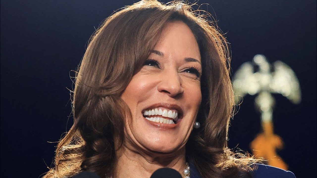 The Issue Is: Kamala Harris' Democratic Dominance with Melanie Mason, Lynn Vavreck & Areva Martin