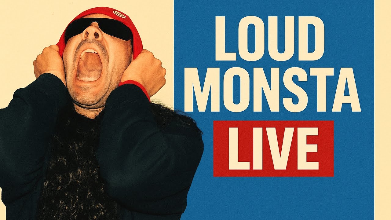 LIVE! Non-stop Music Video Channel