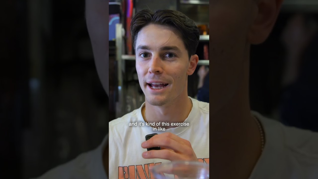 Создай произведение искусства, а затем уничтожь его.