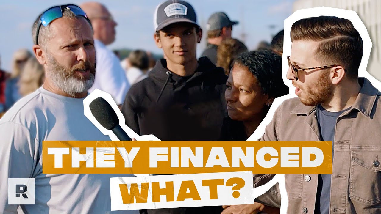 I Asked People Their WORST Money Mistakes