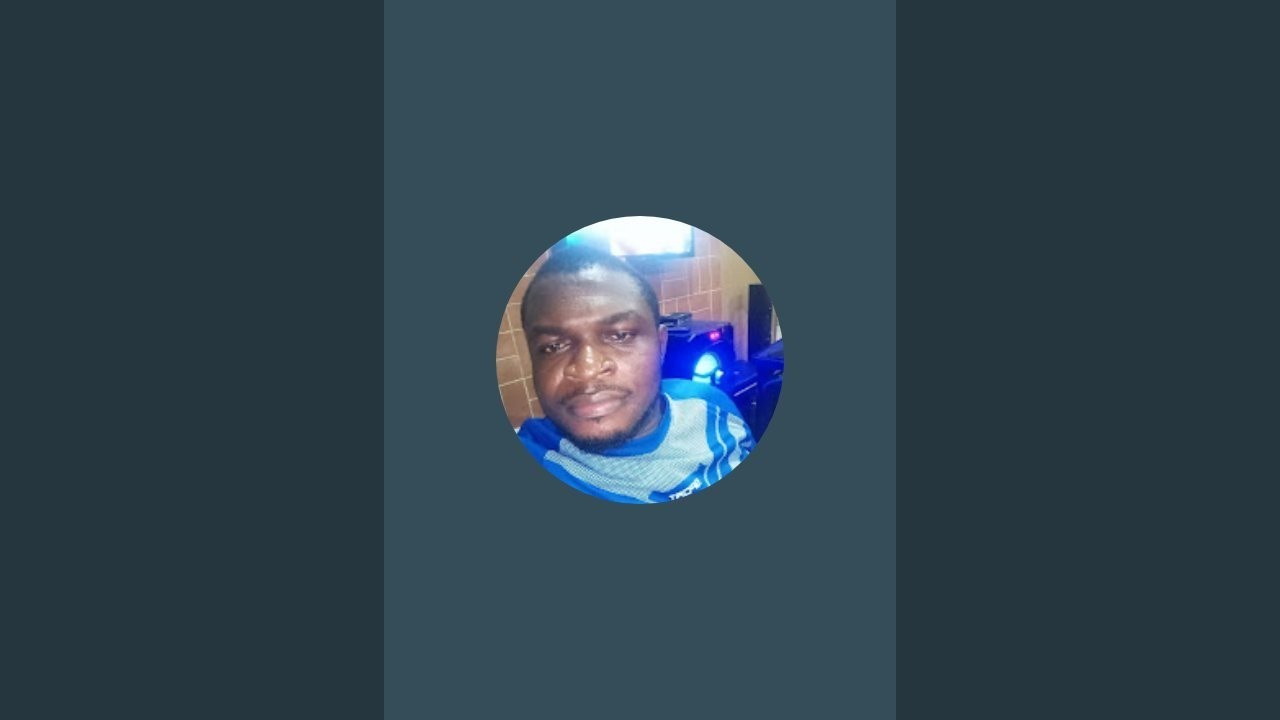 Onyekachi Nwanze is live My morning workout on February 18, 2026. Full-body workout at 🏡 home.