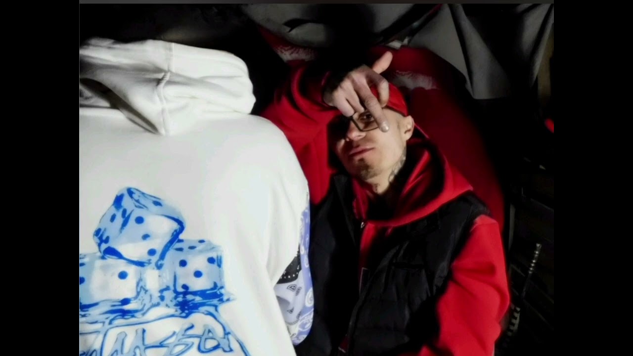 Get love - SKARY99 Ft. SICK313 (PDS) EMORECORDS