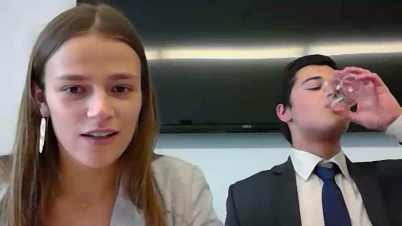 Moot Court Direito Administrativo 2021
