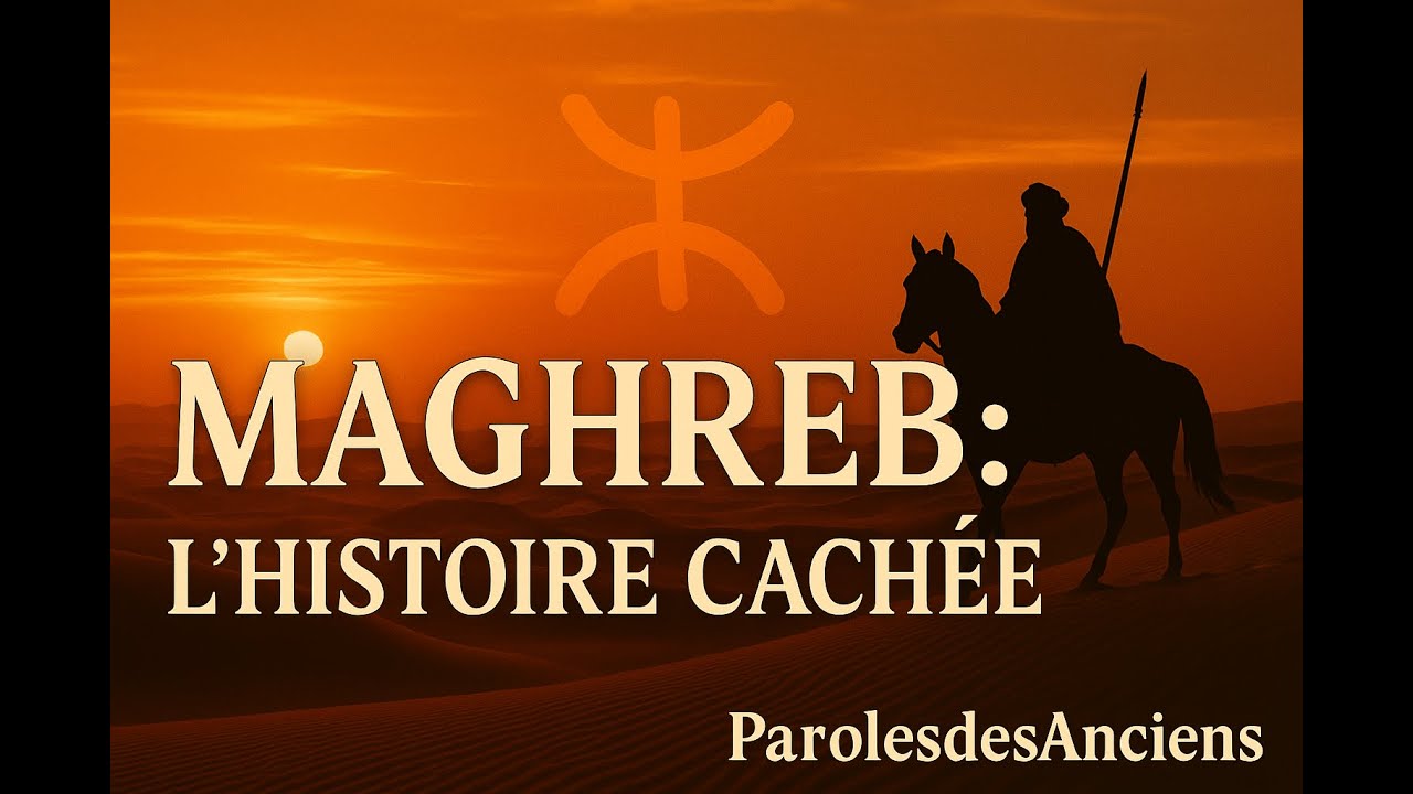 Islamisation et Arabisation du Maghreb : L&rsquo;Histoire Cach&eacute;e 👁️