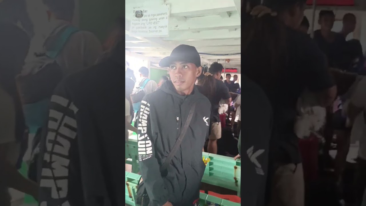 Nakarating din nang Real Quezon! #video #jomaligupdates