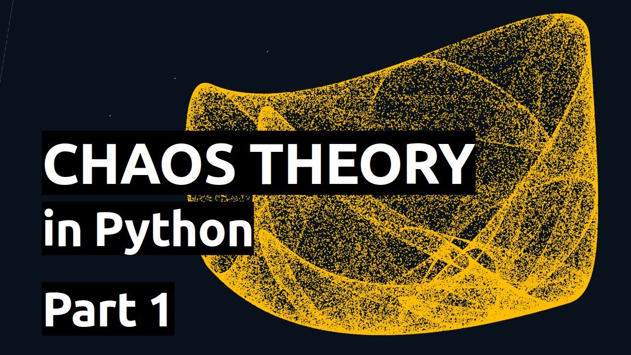 Finding strange attractors - Part 1