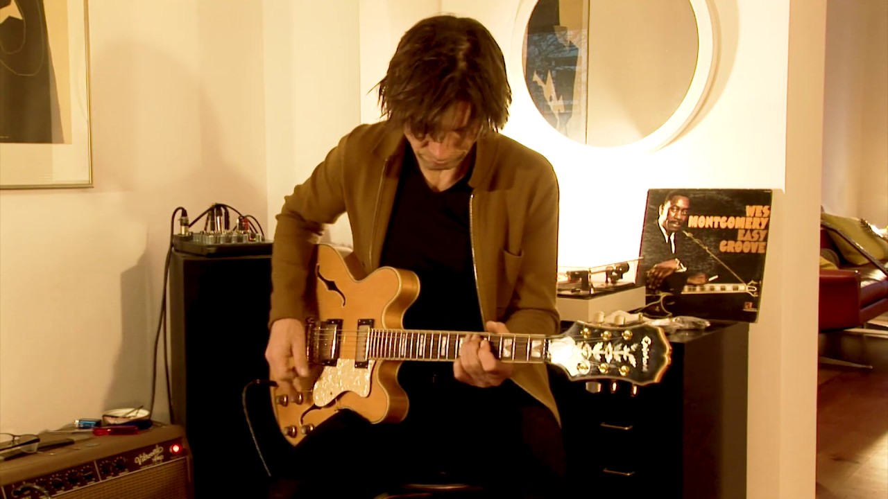 1998 Epiphone by Gibson (Korea) 