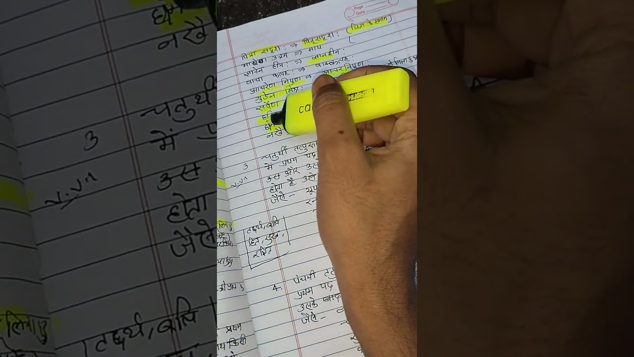 संस्कृत में तत्पुरुष समास||class 10th sanskrit bihar board 