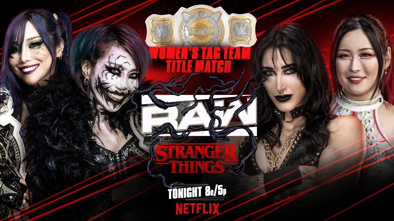 🔴 Live: WWE Monday Night RAW | WWE RAW Full Show HD | WWE RAW LIVE | RAW Tonight | WWE 2K25