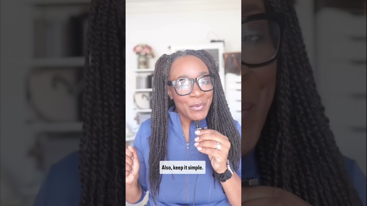 Finding planner peace