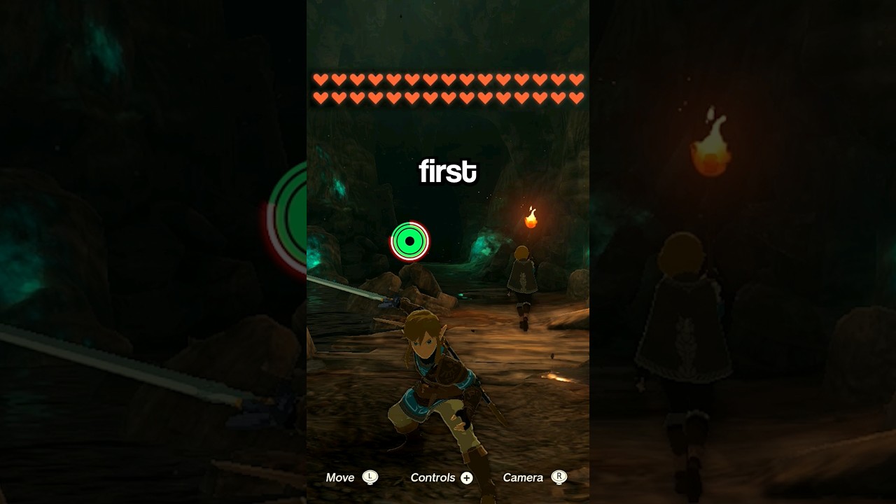 You Can't Get Max Hearts and Stamina?