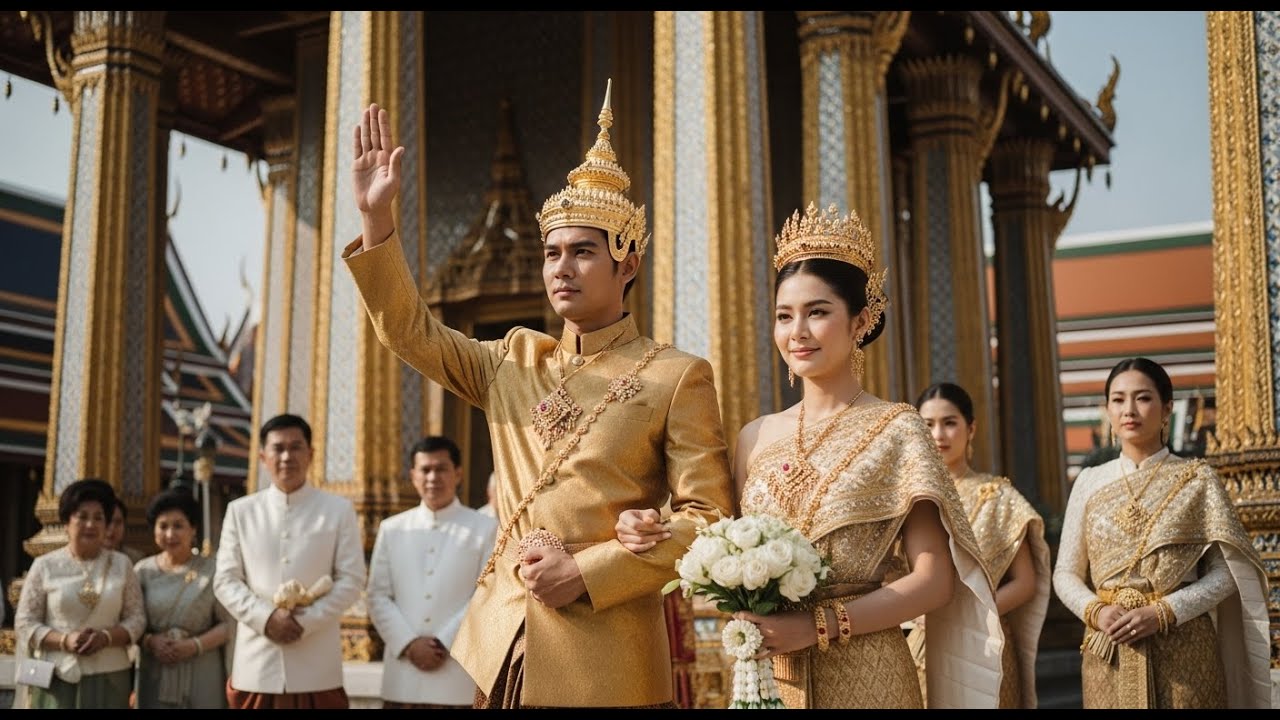ฮ่องเต้ชิงเจ้าสาวกลางพิธี! เพราะฝันถึงนางทุกชาติภพ | นิยายรักพีเรียดสุดดราม่า