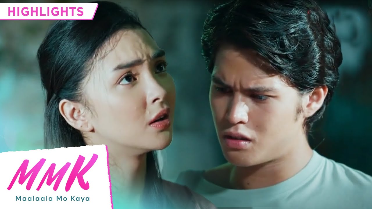 Lenie, sumubok ng ibang trabaho para makatulong sa pamilya | Makeup | Maalaala Mo Kaya
