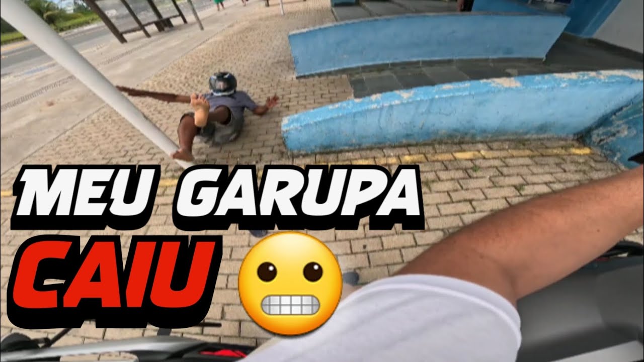 Role só para curtir a Avenida Beira Mar 