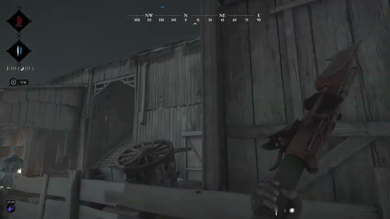 Good fight #4