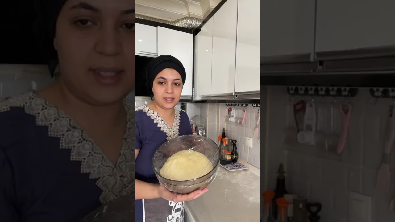 ارواحوا نطيبوا فطور مع بعض مملحات مشكلة