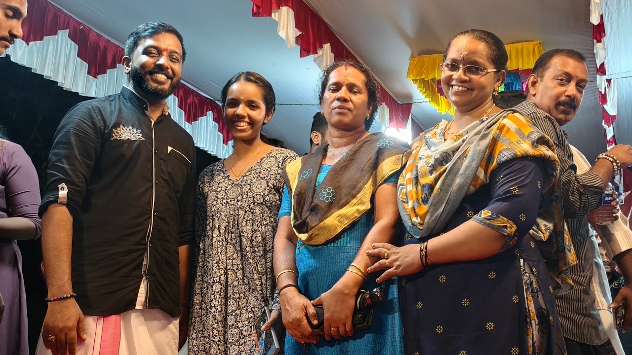 Experience the @nandagovindam singing their first viral video #bhajan #bhajanconnect #love #trending