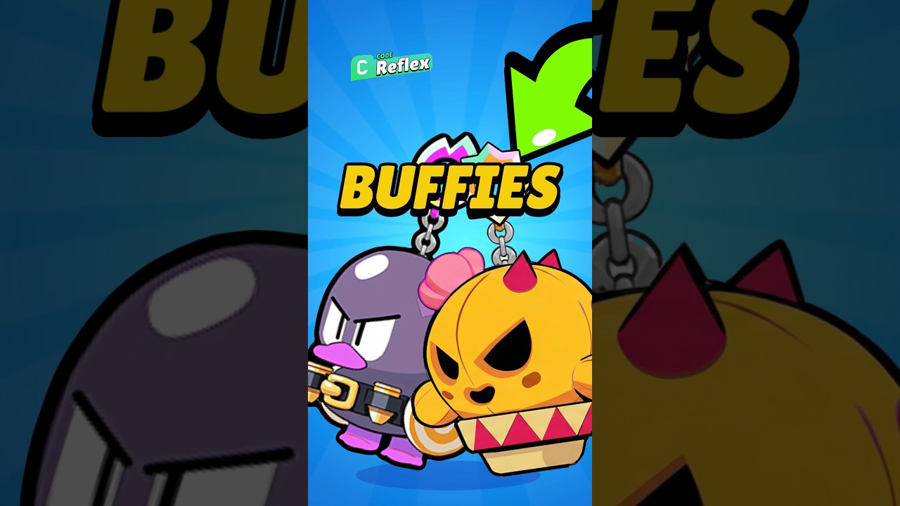 What are Buffies?