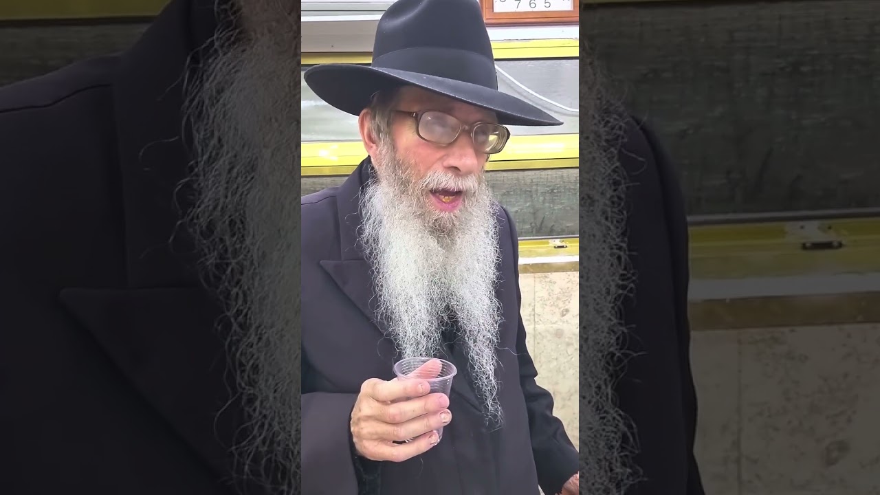 סיפור על הרבנית חיה מושקא • הרב יוסף יצחק זילברשטרום 