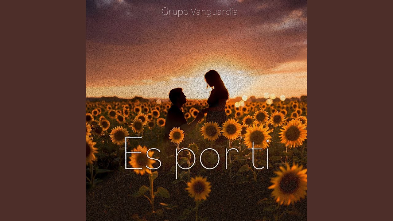 Es Por Ti