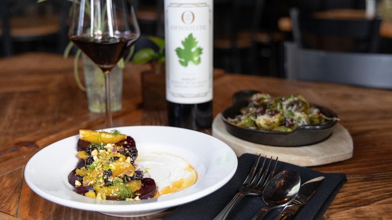 Farm-to-Fork Fare at The Rind: All Hail the Cheese Goddess