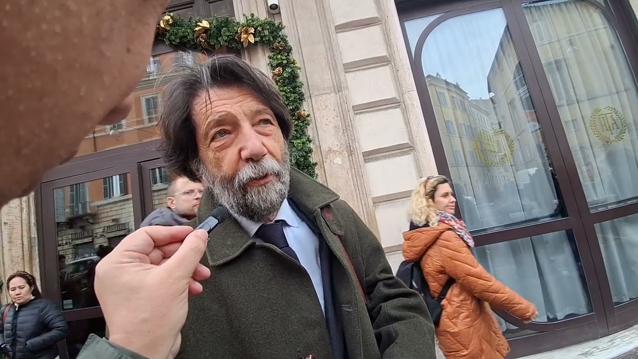 Le trattative per l'accordo pace tra Russia e Ucraina, intervista a Massimo Cacciari