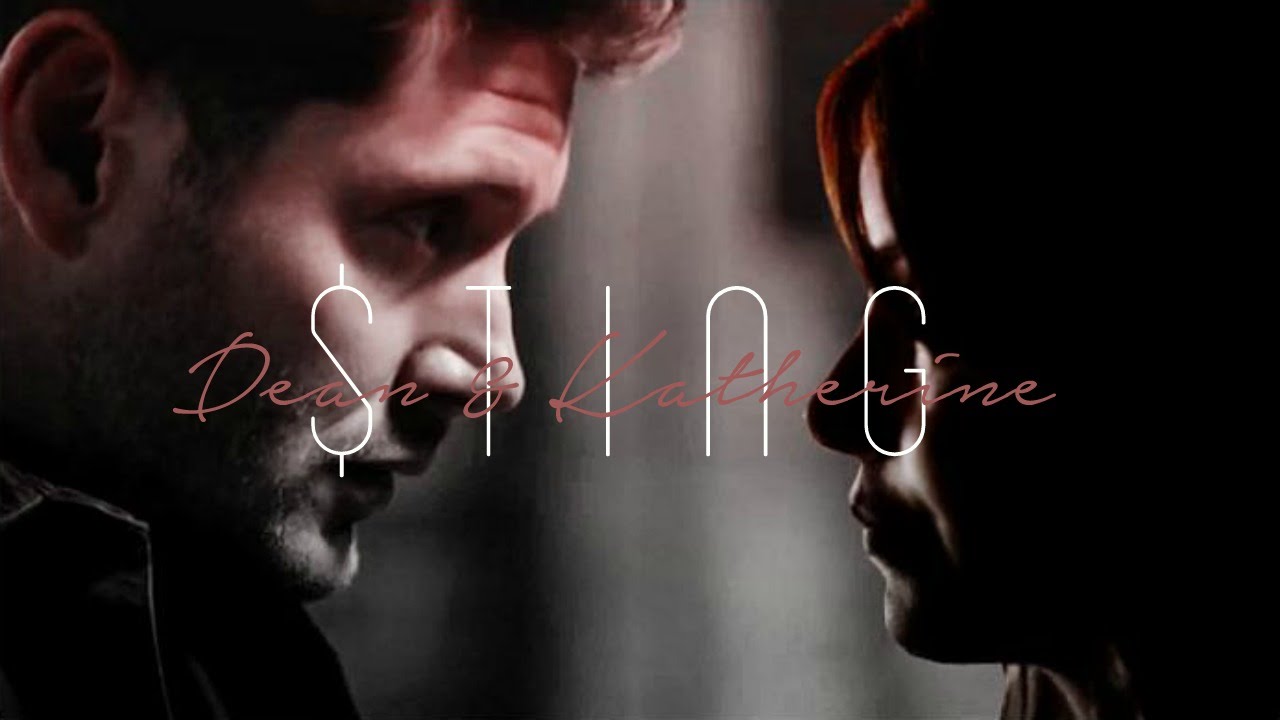 Dean & Katherine | $TING