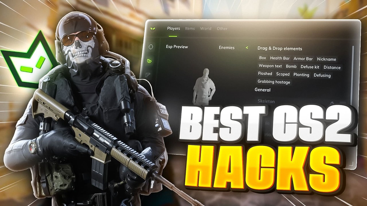 🔫Best Value CS2 Cheat In 2026? Predator Systems ESP + Aimbot (Only $1)!!!