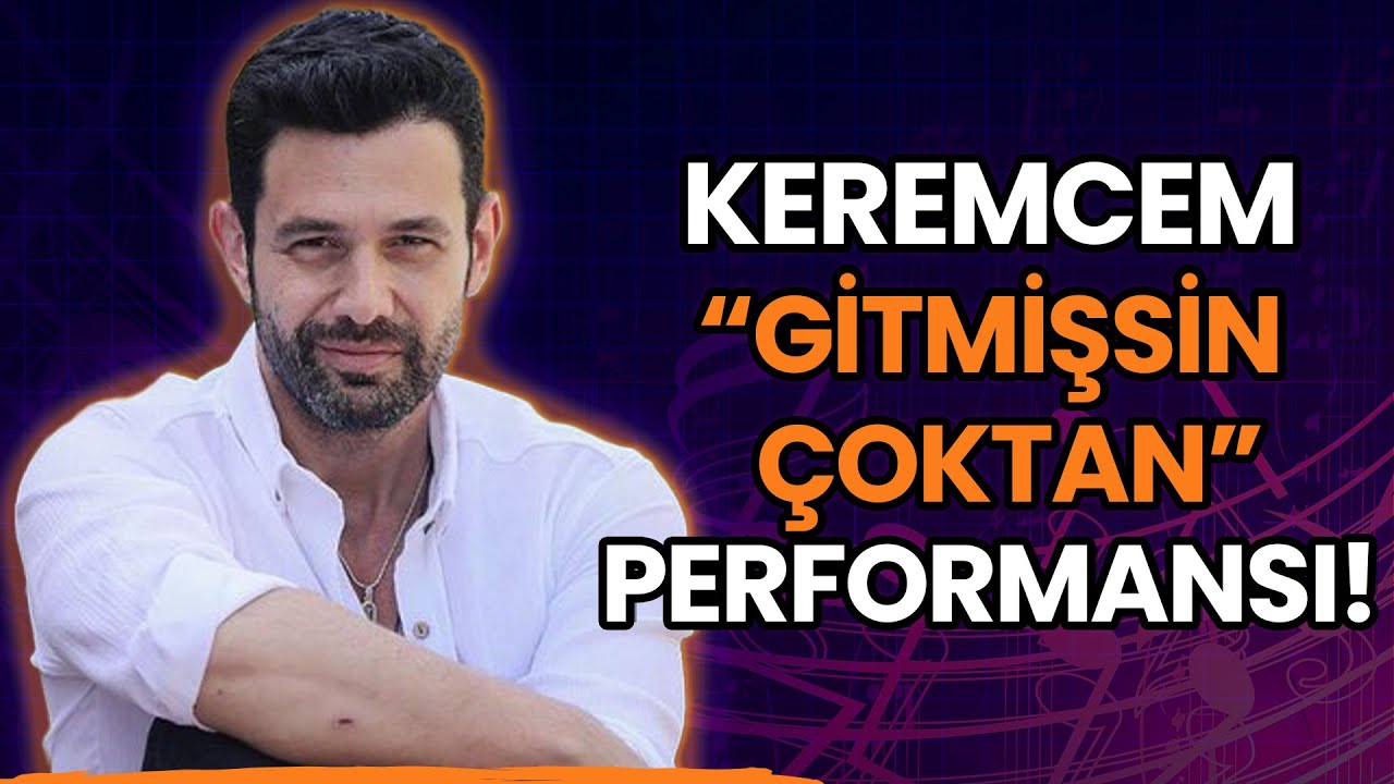 Keremcem'den 