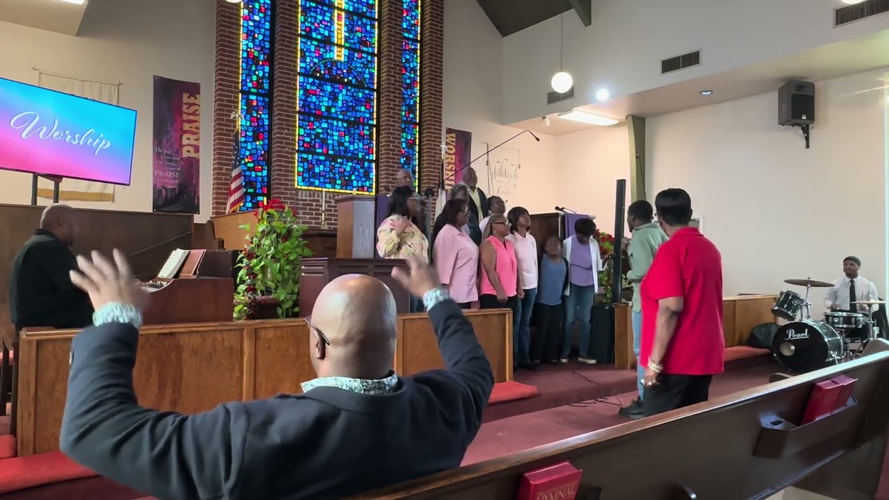 Lord, You Are Good! | St. Andrews Choir