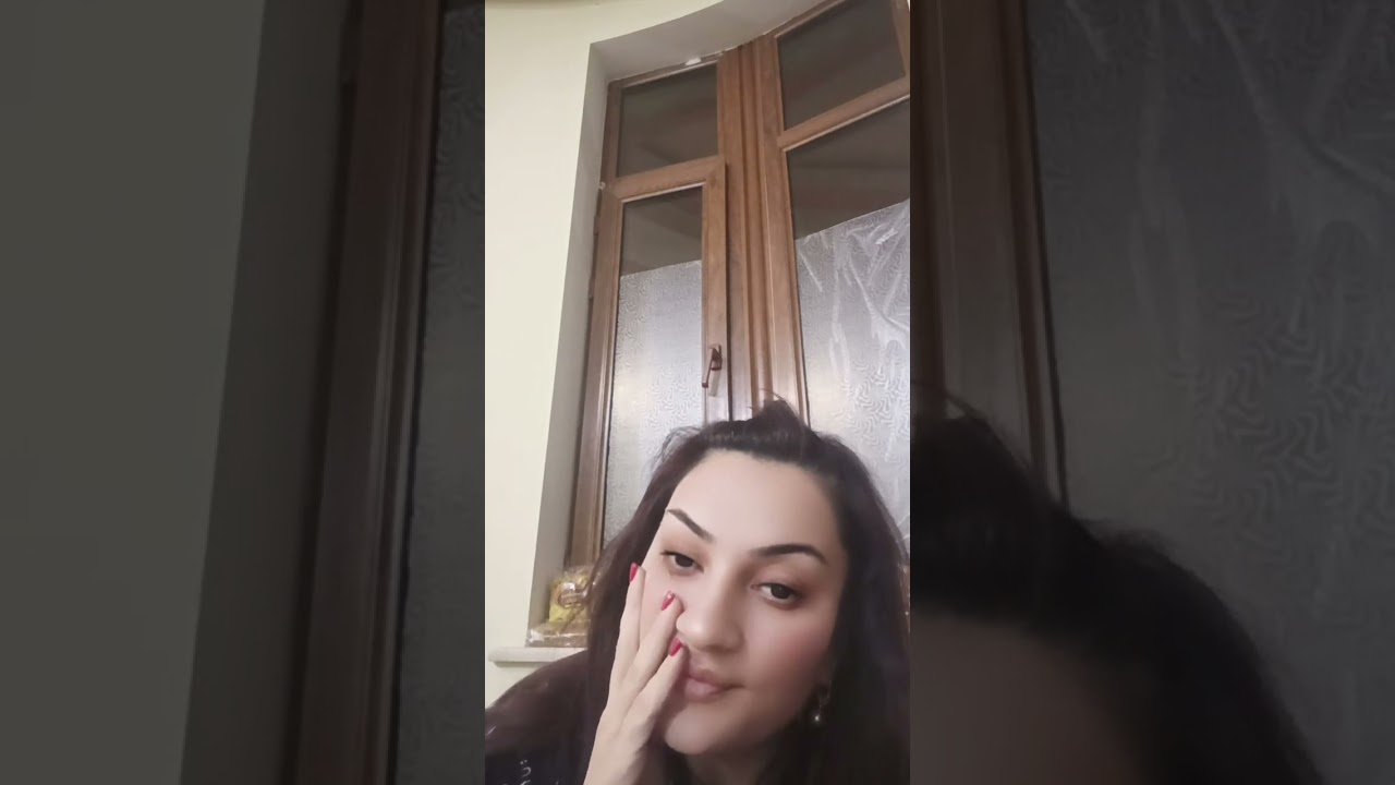 ARZU ƏMƏLİYYAT OLUNACAQ?🤔🤔