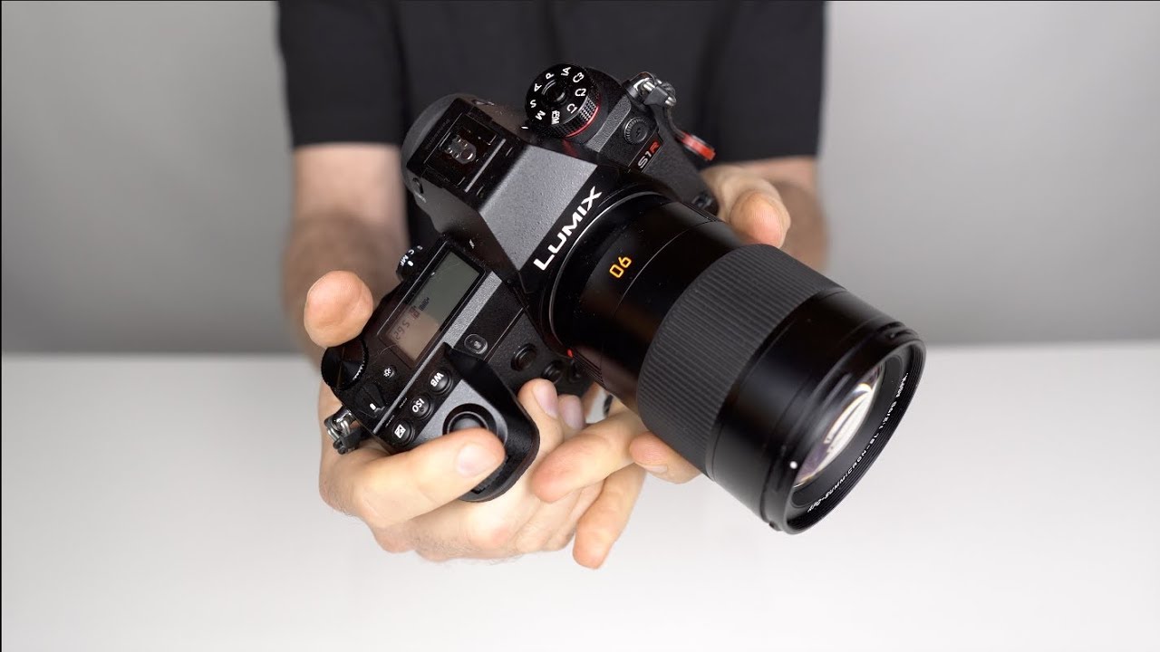 Leica APO Summicron SL 90: The Last Lens You'll Ever Buy* (Episode 1)