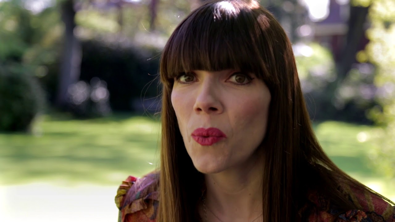 Kate Morton introduces The Clockmaker's Daughter