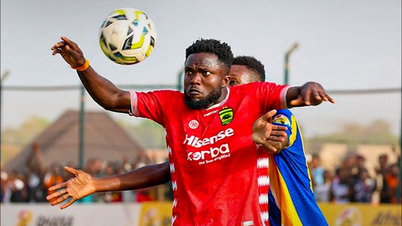 YOUNG APOSTLES vs KOTOKO (0-2) || FULL & EXTENDED HIGHLIGHTS & GOALS. || GHANA PREMIER LEAGUE MW23