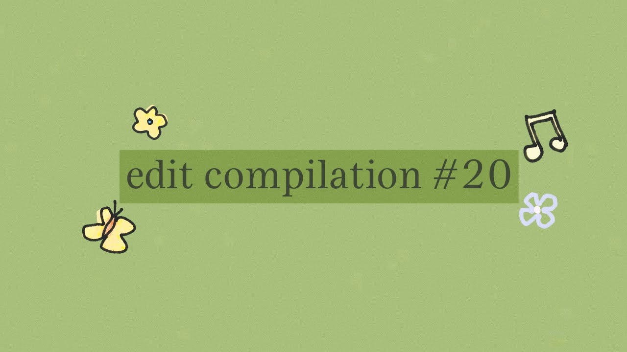 ⤷𝓒ᴏᴍᴘʟ𝒆𝒕𝒆𝒍𝒚 𝗋𝖺𝗇𝖽𝗈𝗆 𝖾𝖽𝗂𝗍 𝖼𝗈𝗆𝗉𝗂𝗅𝖺𝗍𝗂𝗈𝗇 ⌇ ♯20◞