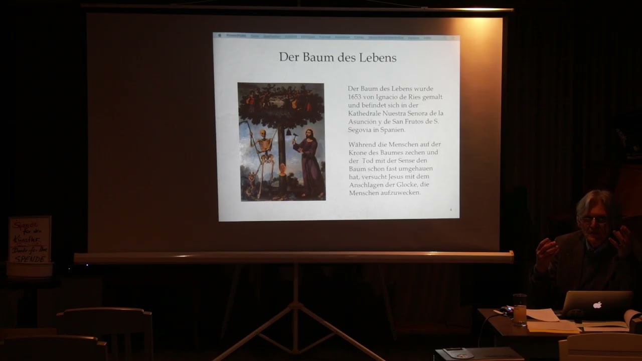 2026-02-05 Vortrag von Dr. Andreas Reimers Teil 1/3