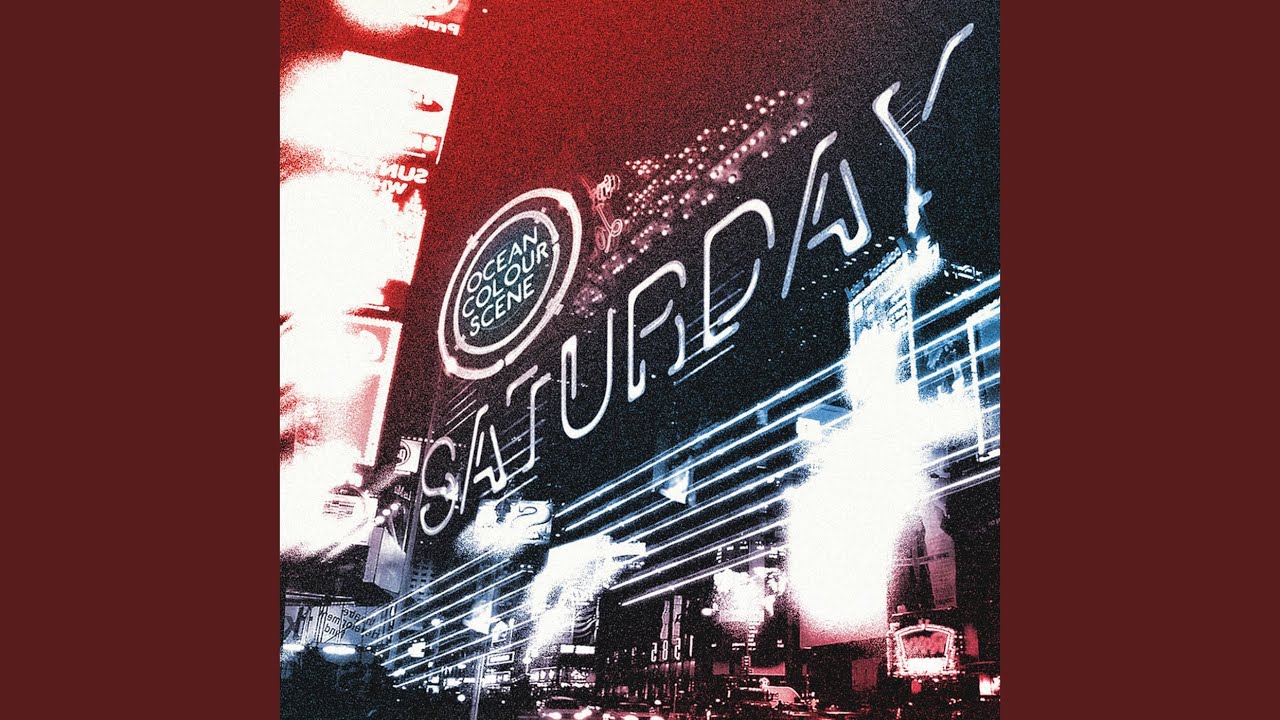 Saturday