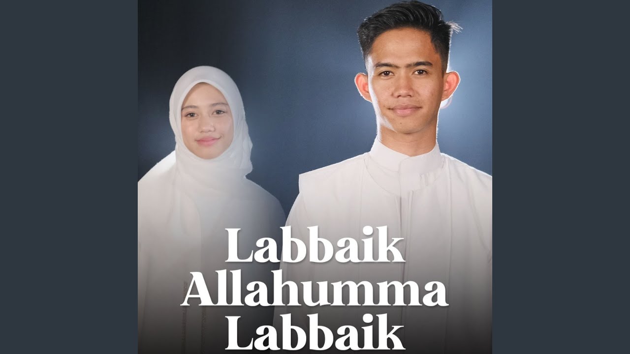 Labbaik Allahumma Labbaik