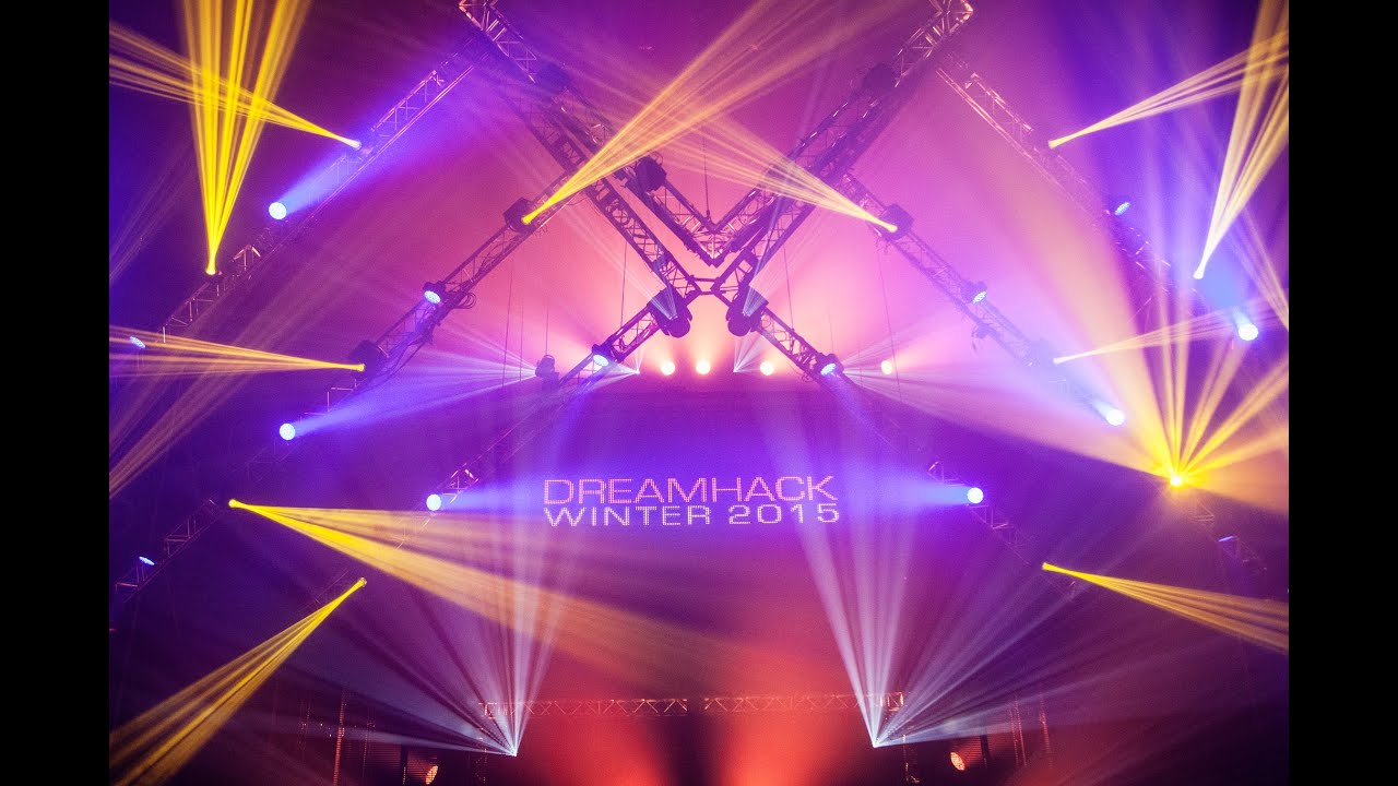 Dreamhack Winter 2015 - CS:GO