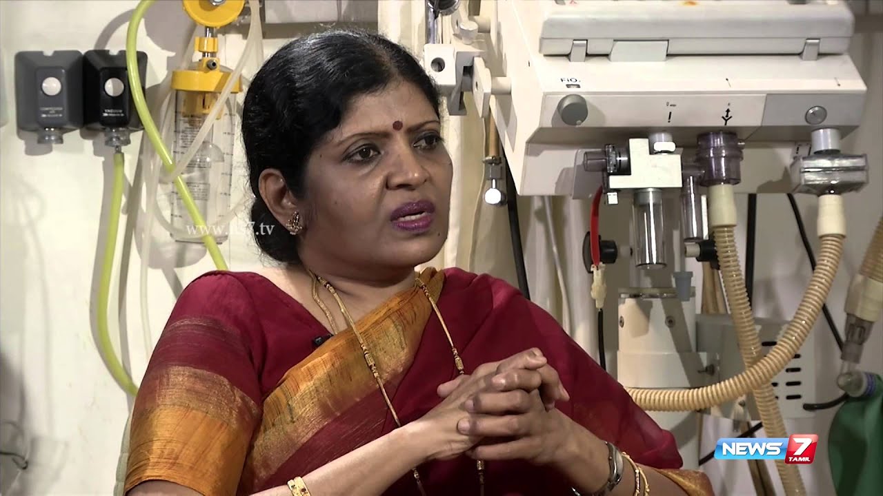 How to prevent Breast cancer and ways to detect it | Doctor Naanga Eppadi Irukanum | News7 Tamil